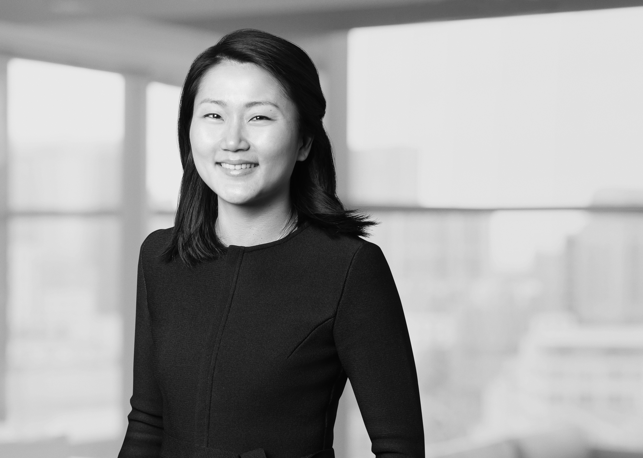 Carone Huang, Counsel, Financial Restructuring
