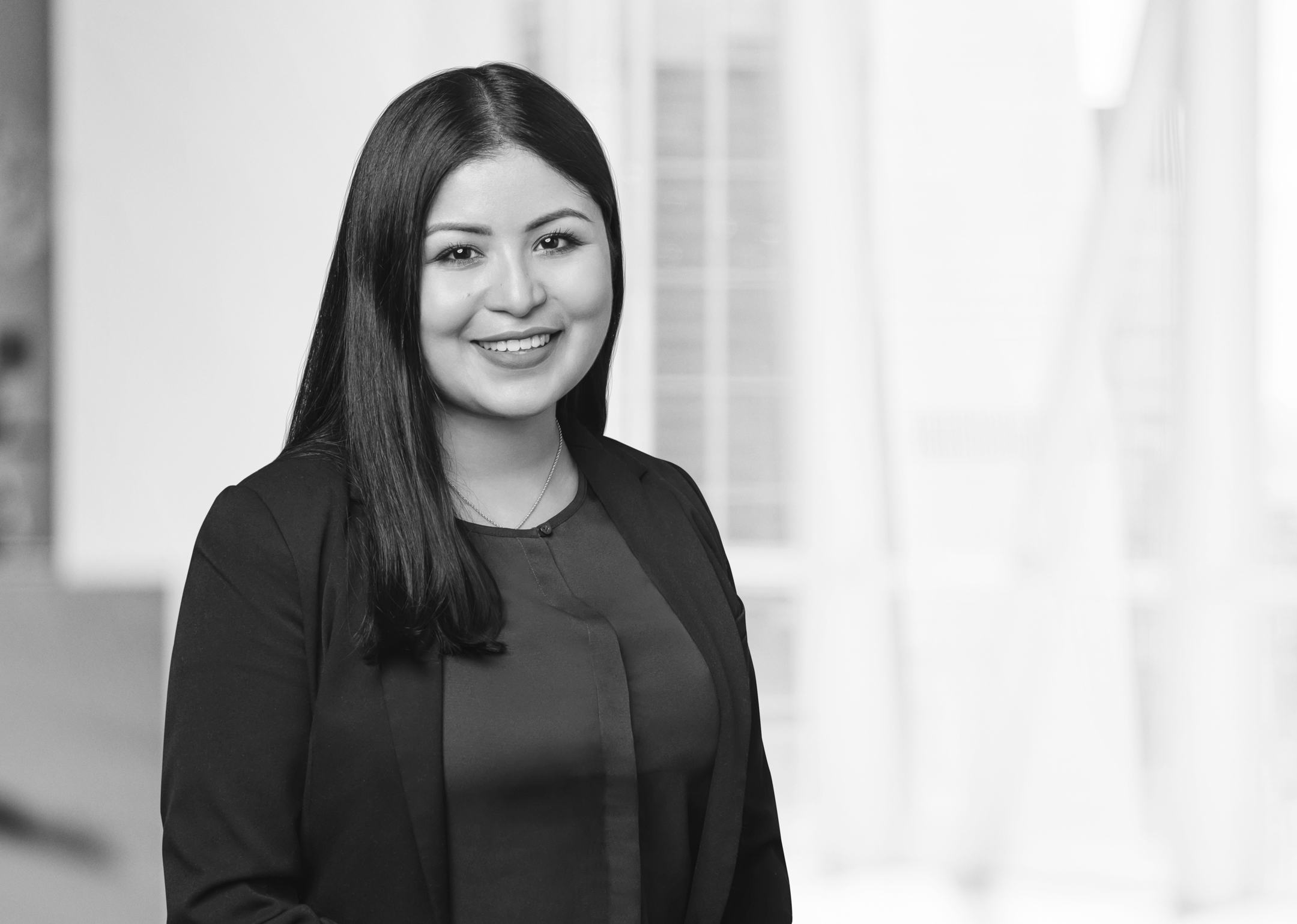 Rafita Ahlam, Associate Corporate & Finance
