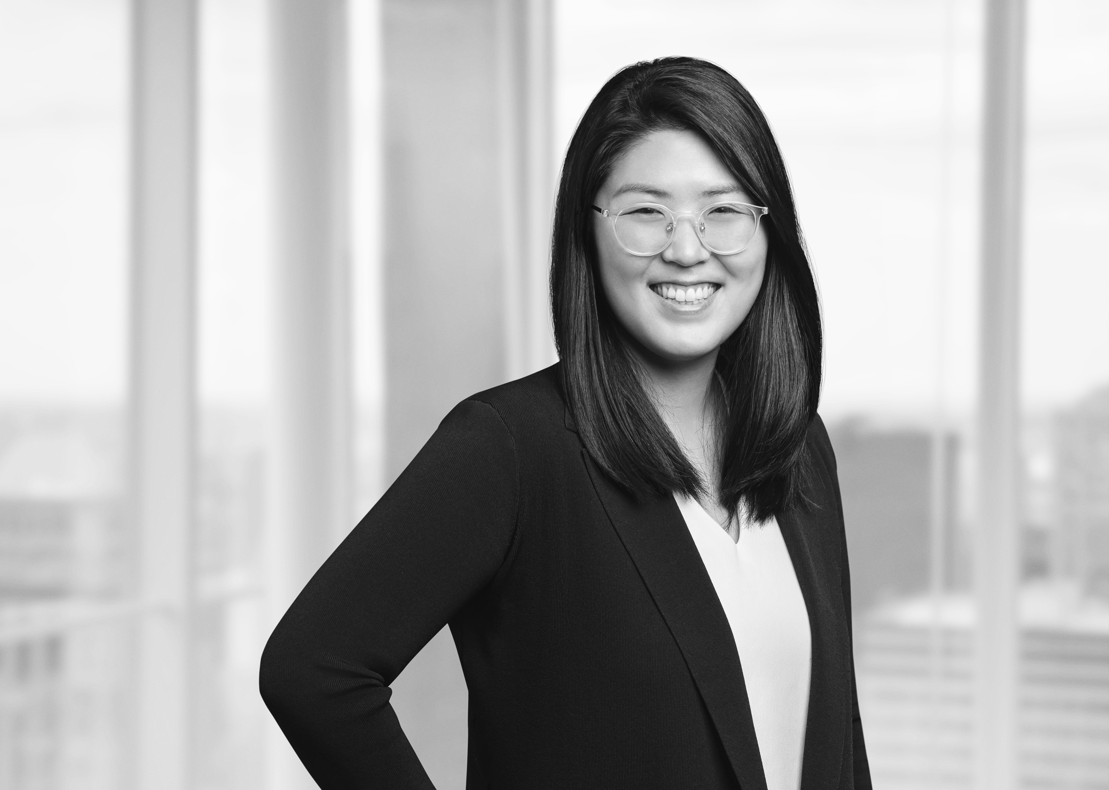 Julie Kwon, Counsel, Investment Management