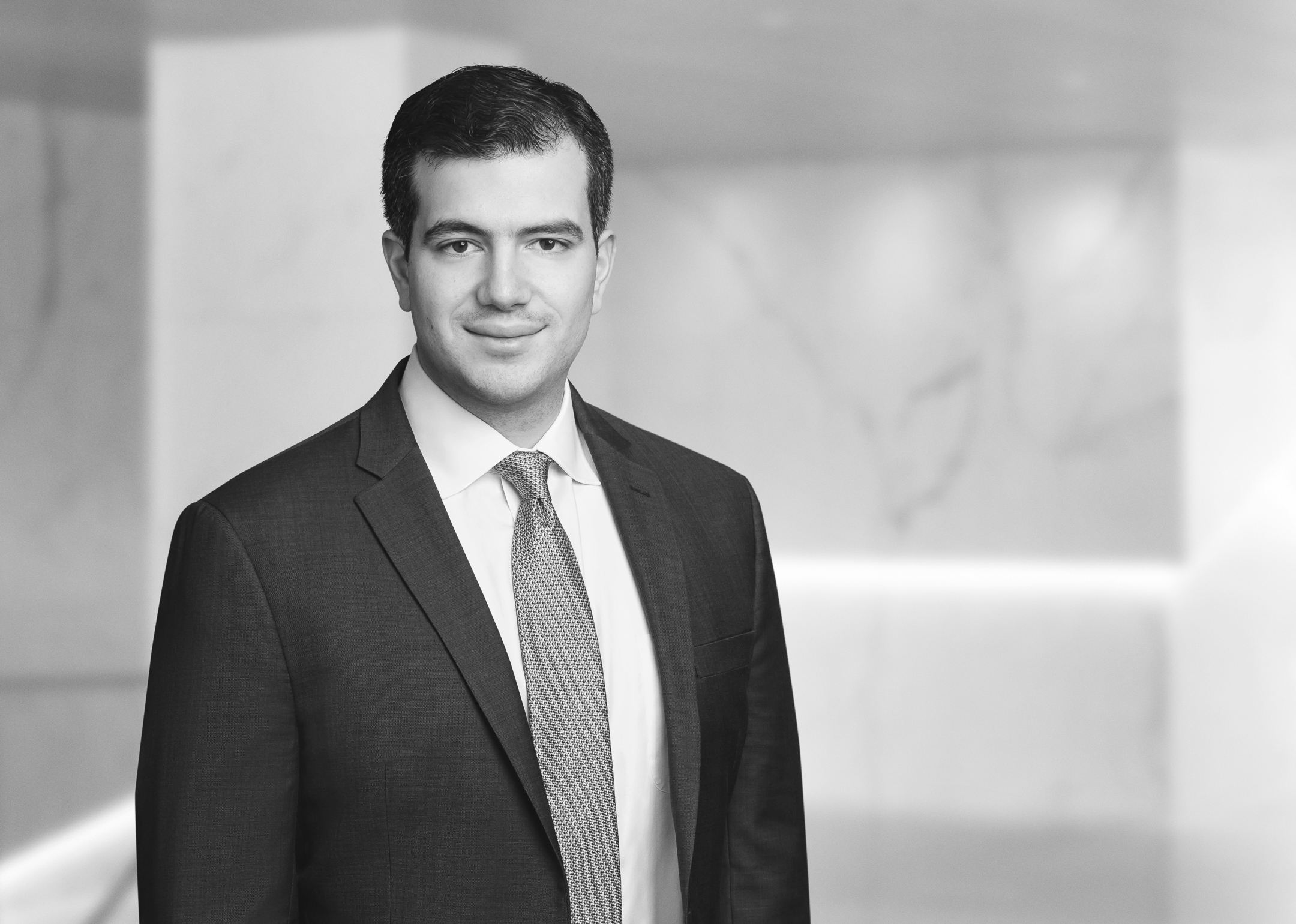 Alexander F. Antypas, Counsel, Financial Restructuring