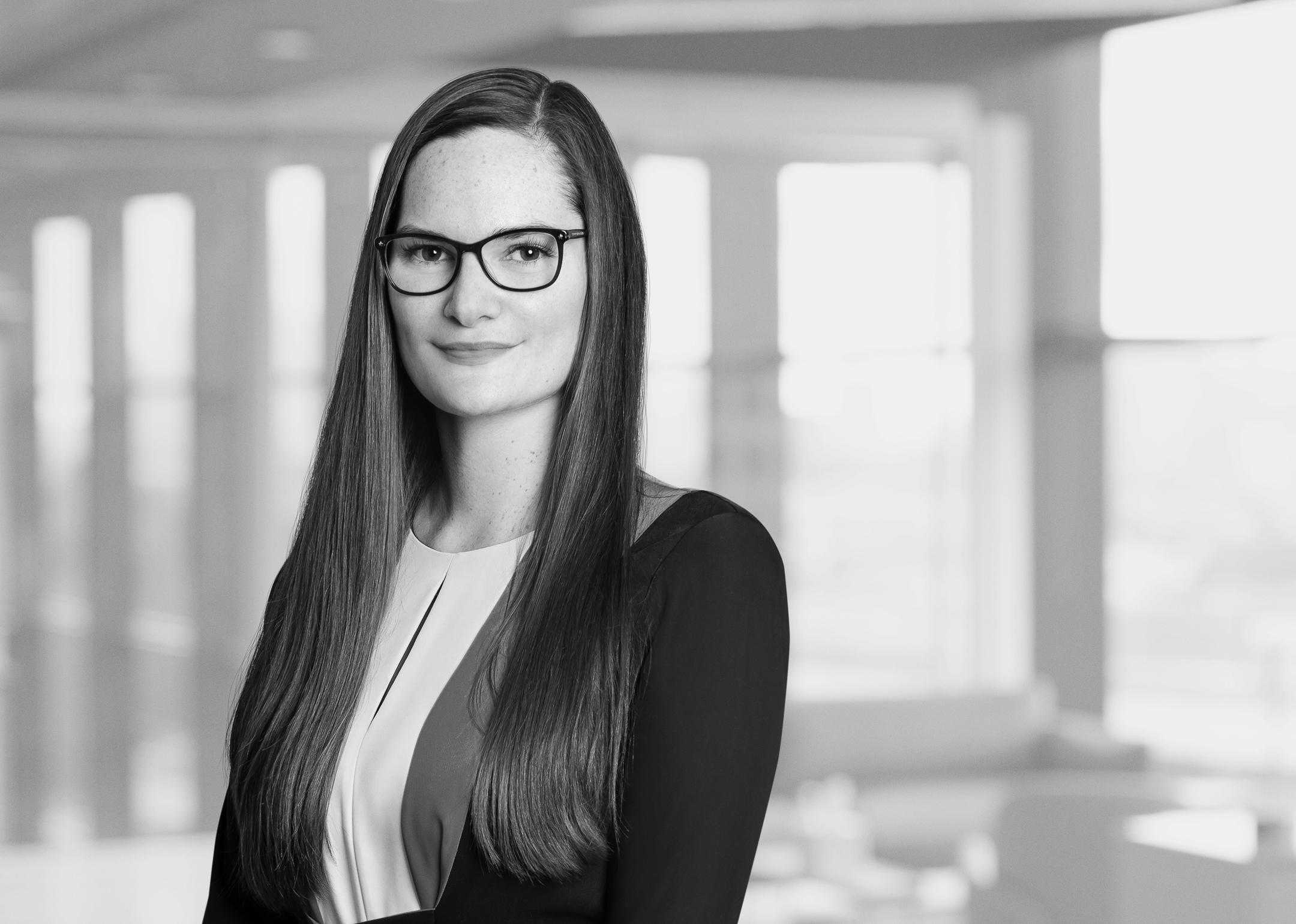 Melissa Kinsmore-Ward, Counsel, Investment Management