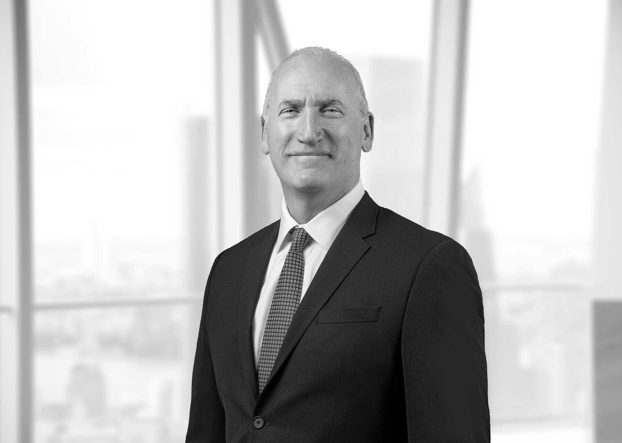 Michael S. Stamer, Partner, Financial Restructuring | Akin
