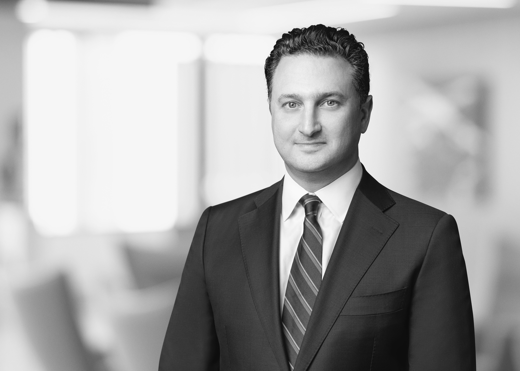 Peter I. Altman, Partner, White Collar Defense and Government Investigations | Akin